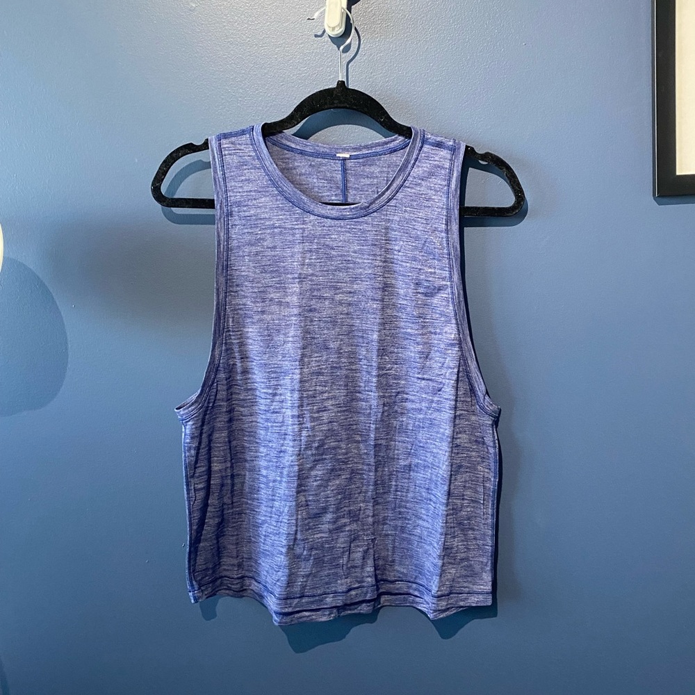 Lululemon Top